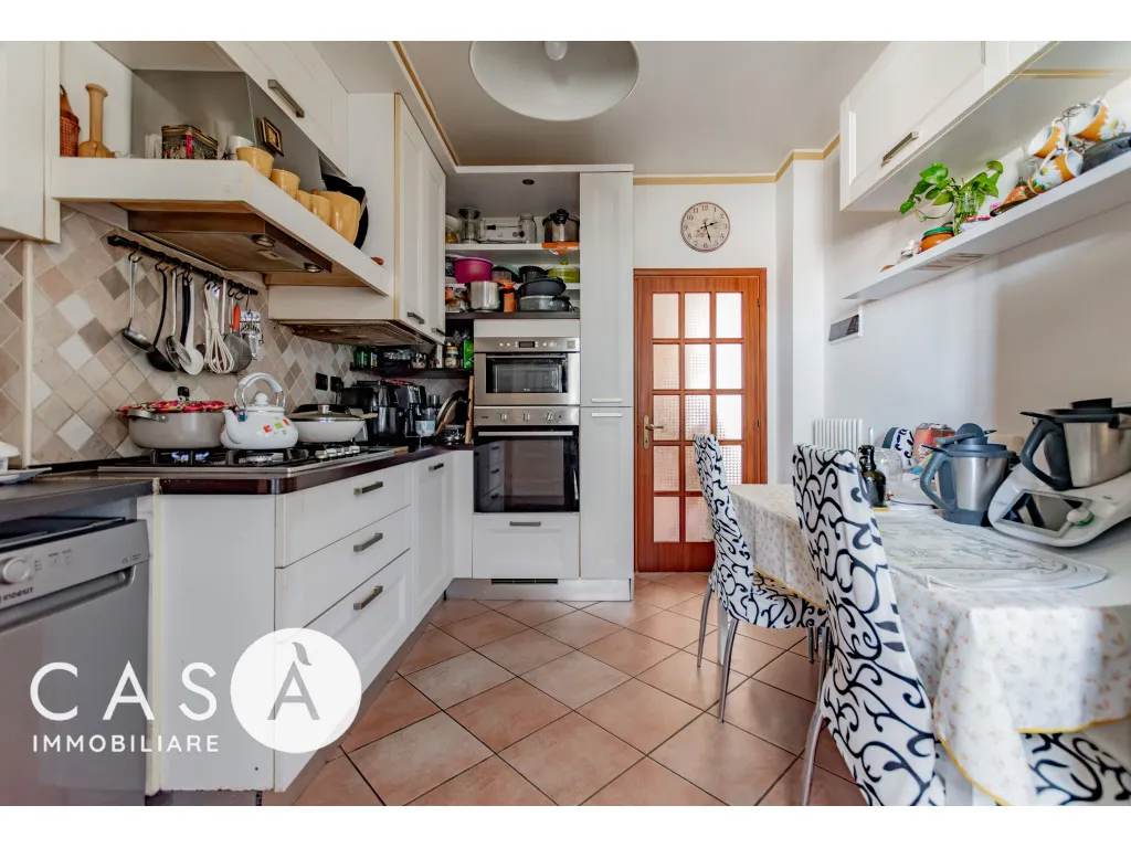 Appartamento in vendita a Forlì - foto 4