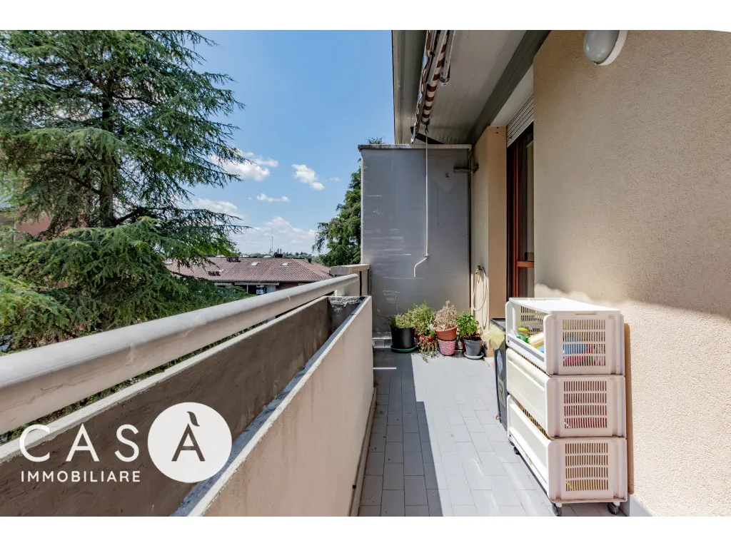 Appartamento in vendita a Forlì - foto 9