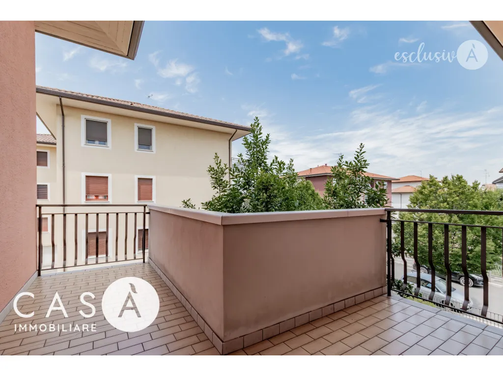 Appartamento in vendita a Gambettola - foto 8