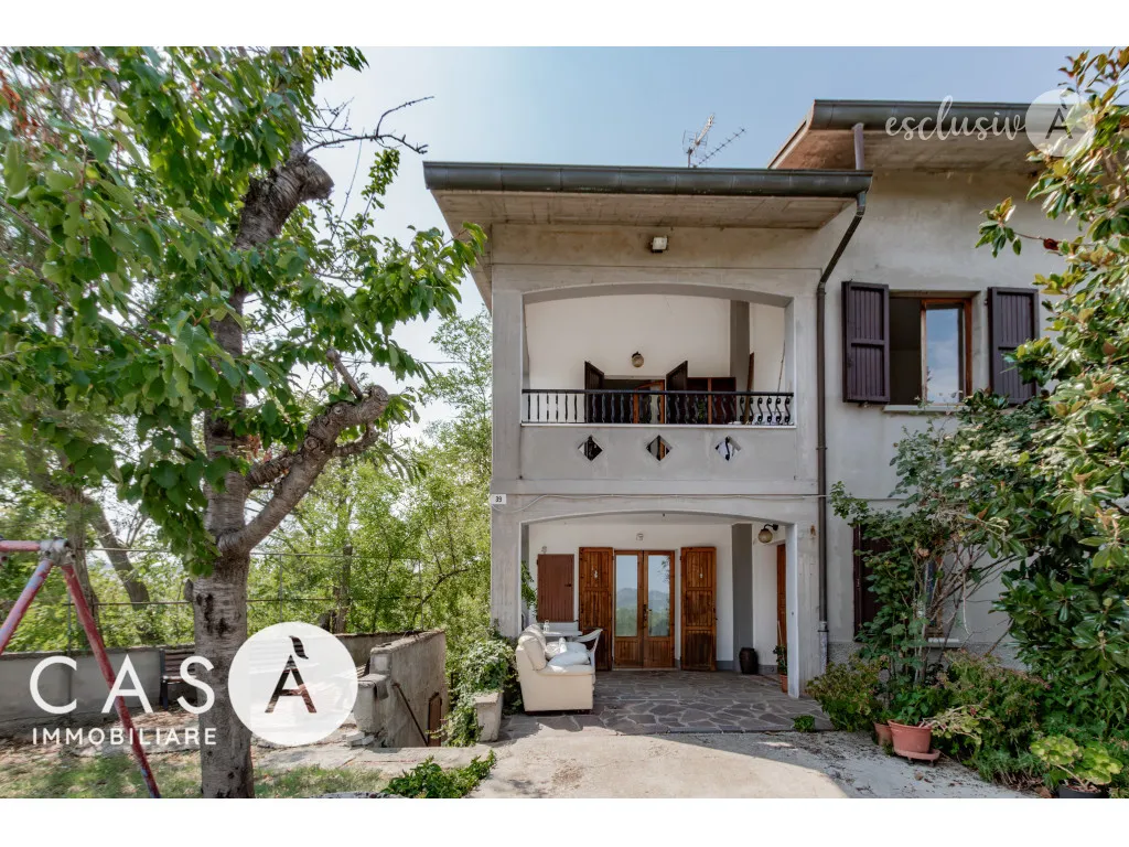 Casa bifamiliare in vendita a Meldola - foto 2