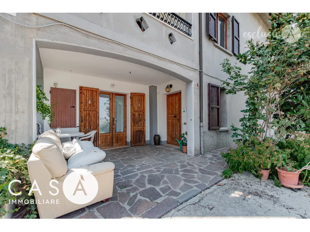 Casa bifamiliare in vendita a Meldola - foto 3