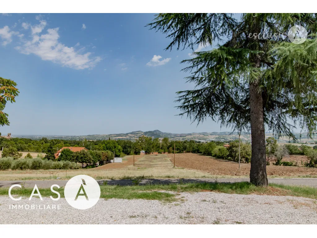 Casa bifamiliare in vendita a Meldola - foto 4