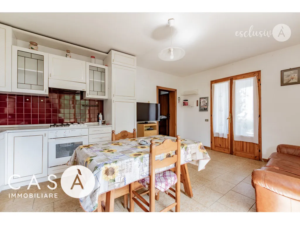 Casa bifamiliare in vendita a Meldola - foto 5