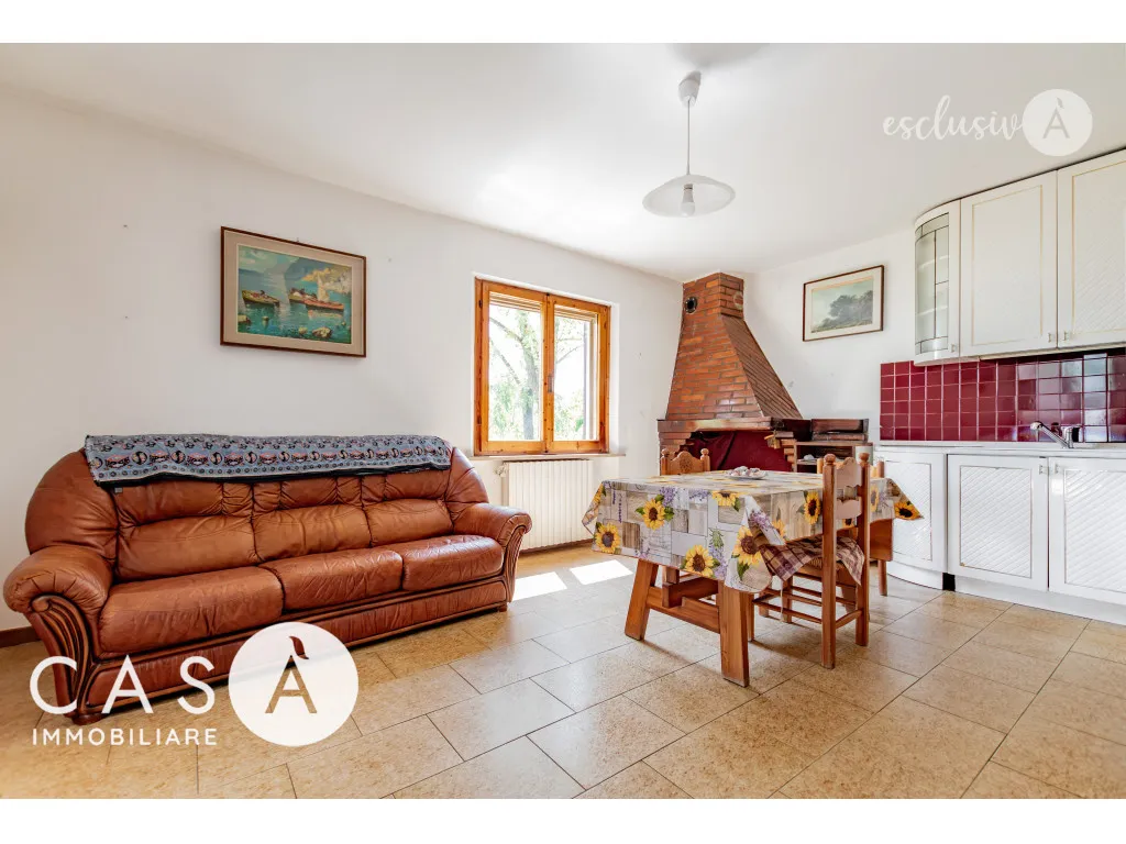 Casa bifamiliare in vendita a Meldola - foto 7