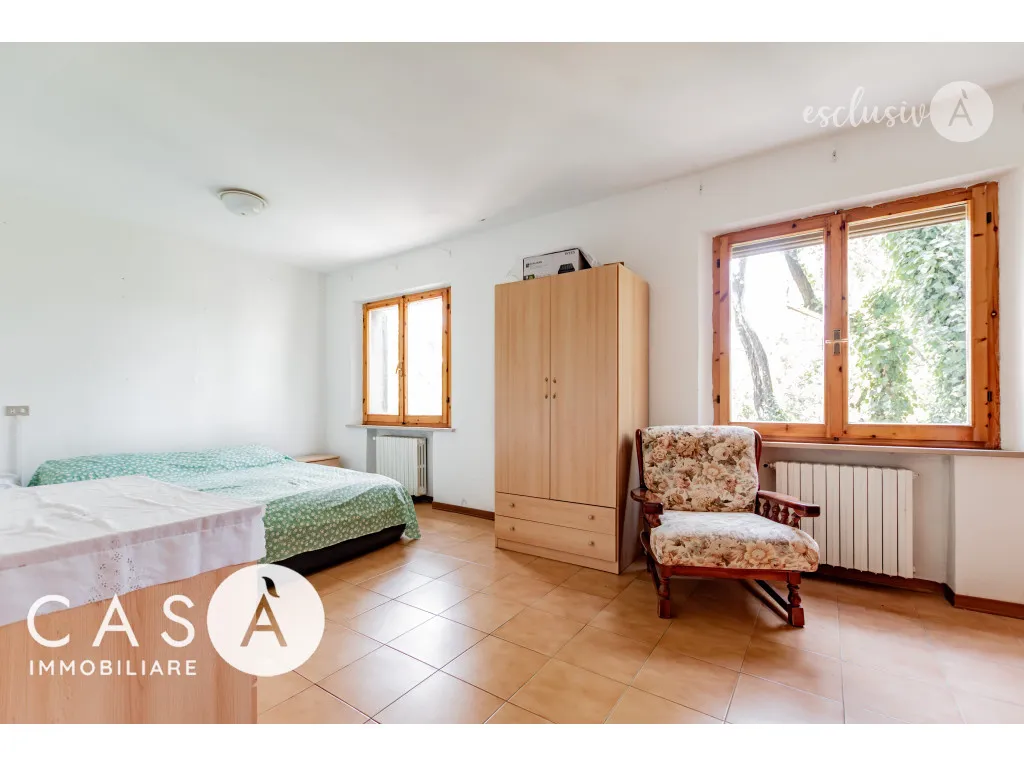 Casa bifamiliare in vendita a Meldola - foto 8