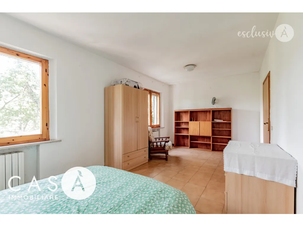 Casa bifamiliare in vendita a Meldola - foto 9