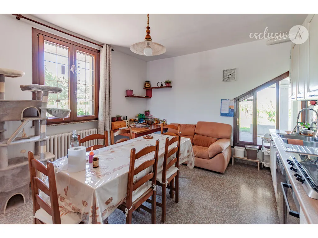 Casa bifamiliare in vendita a Forlì - foto 4