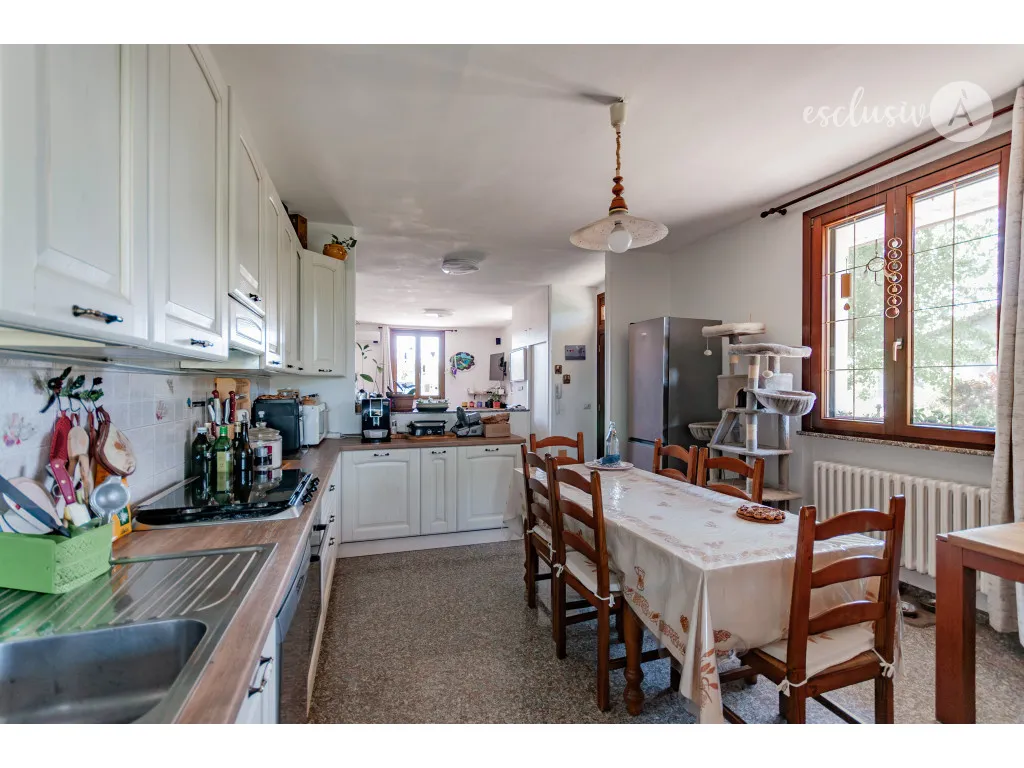 Casa bifamiliare in vendita a Forlì - foto 5