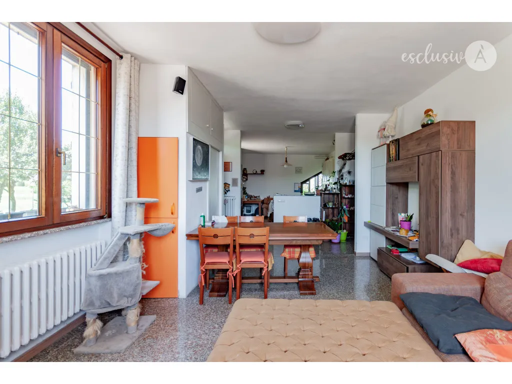 Casa bifamiliare in vendita a Forlì - foto 6