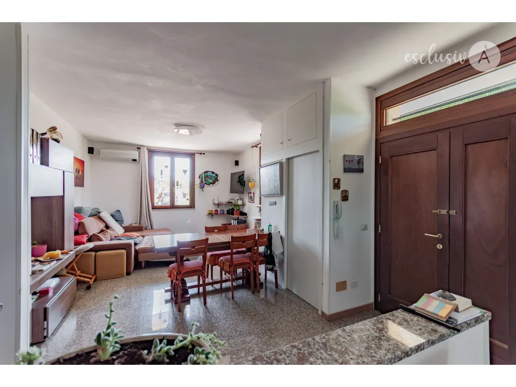 Casa bifamiliare in vendita a Forlì - foto 7