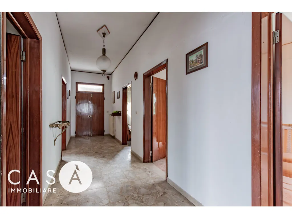 Casa indipendente in vendita a Forlì - foto 10
