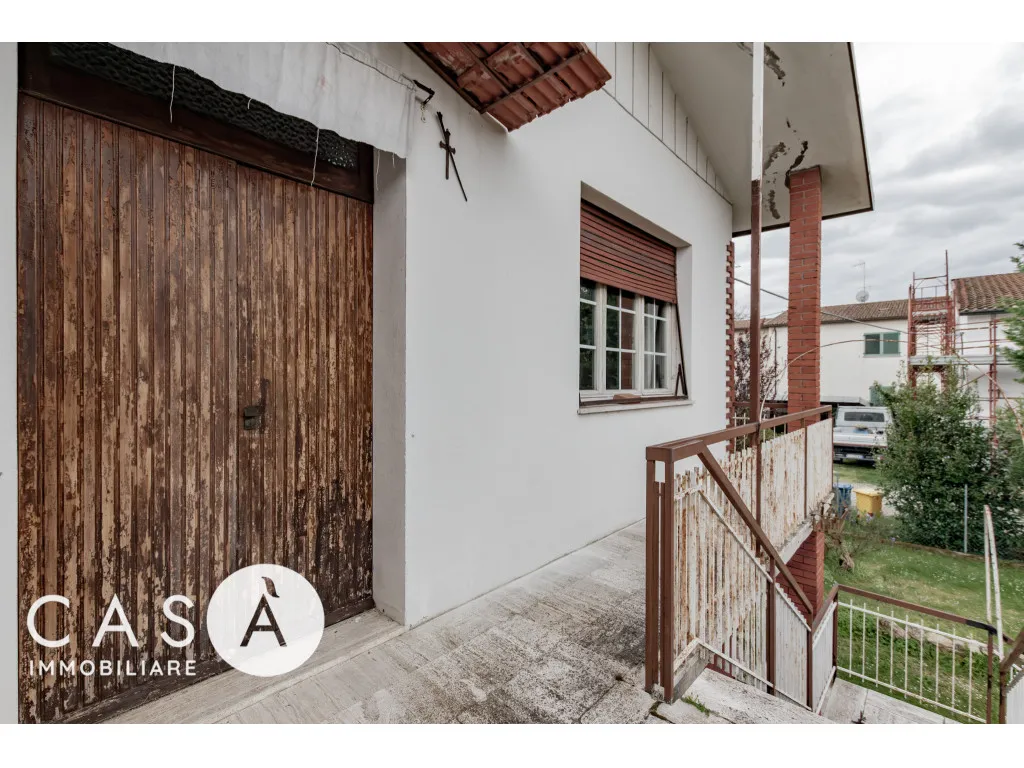 Casa indipendente in vendita a Forlì - foto 6
