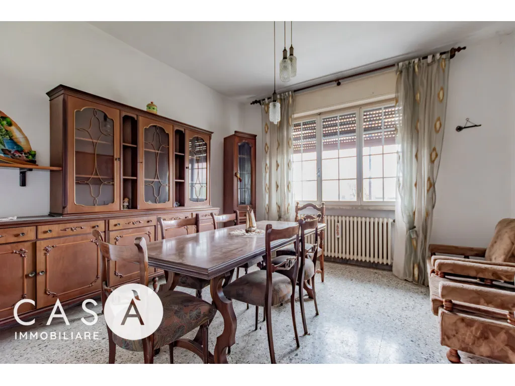Casa indipendente in vendita a Forlì - foto 8