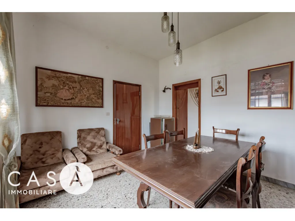 Casa indipendente in vendita a Forlì - foto 9