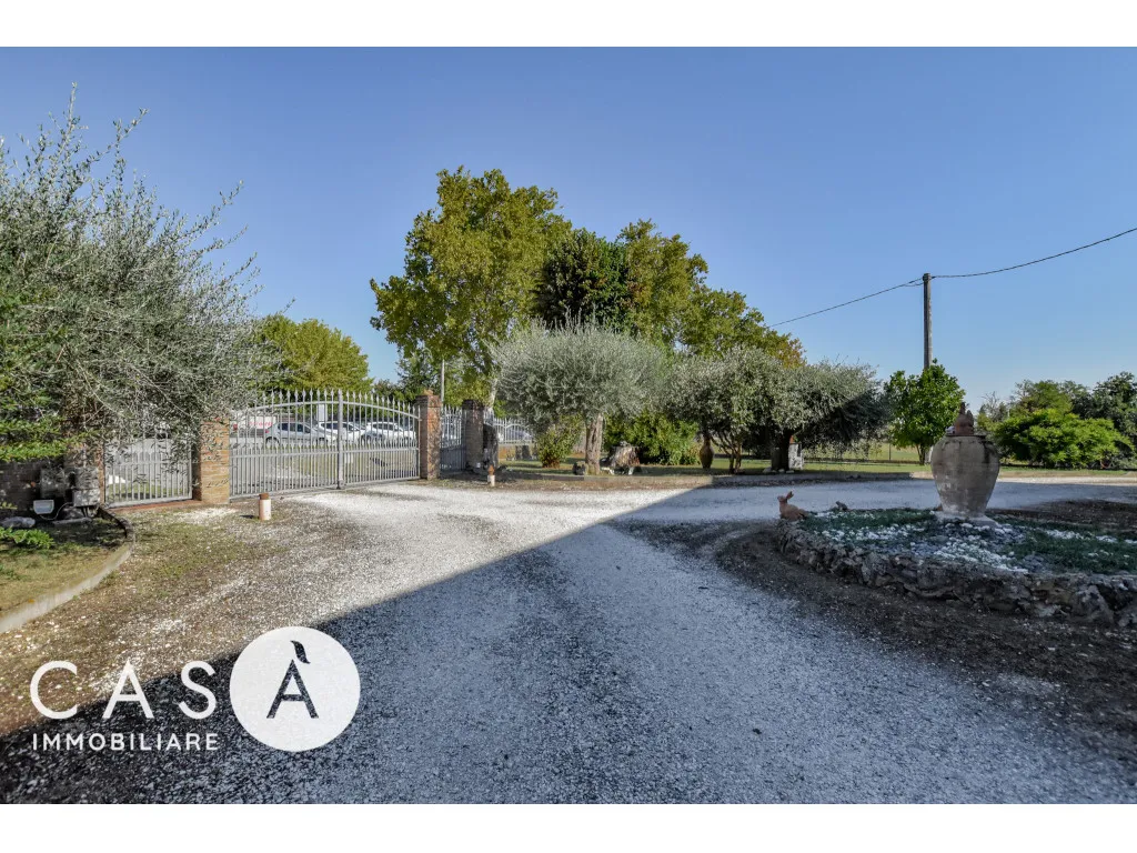 Casa bifamiliare in vendita a Forlì - foto 2