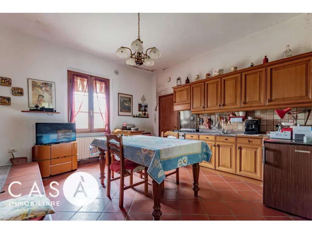 Casa bifamiliare in vendita a Forlì - foto 7