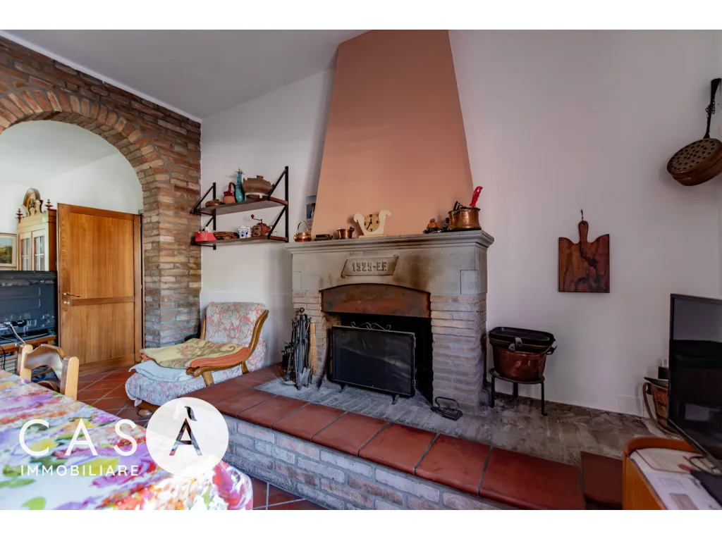 Casa bifamiliare in vendita a Forlì - foto 8