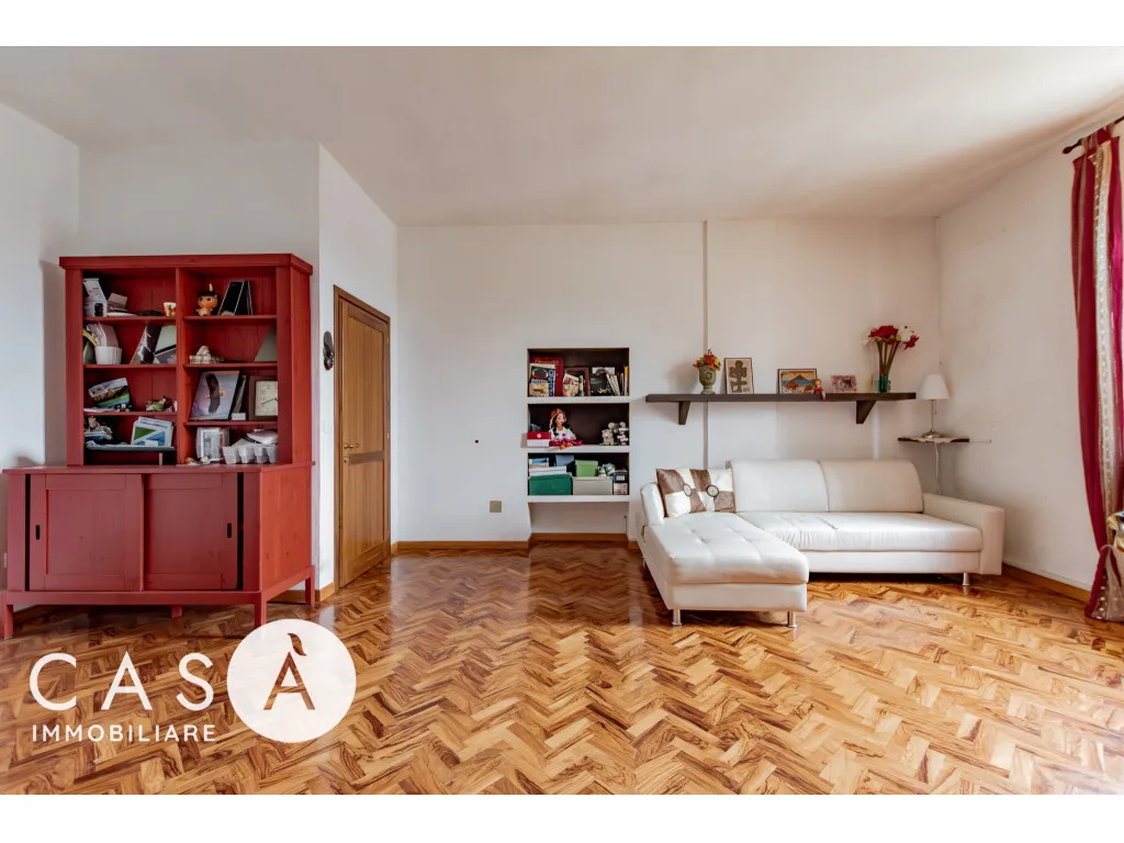 Casa bifamiliare in vendita a Forlì - foto 9