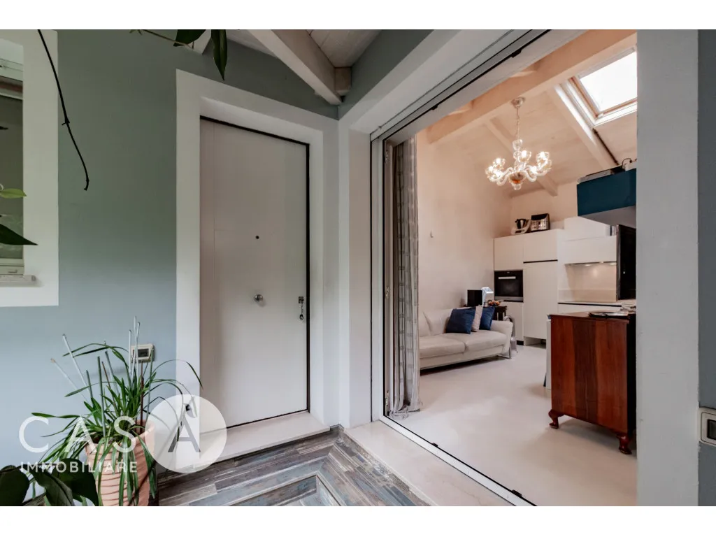 Casa indipendente in vendita a Rimini - foto 1