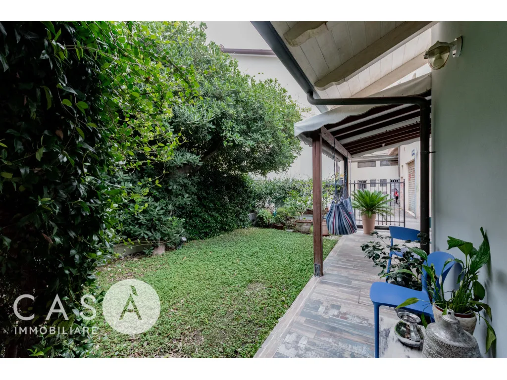 Casa indipendente in vendita a Rimini - foto 10