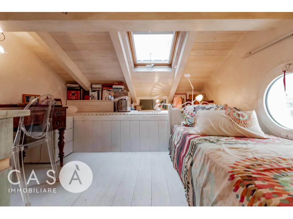 Casa indipendente in vendita a Rimini - foto 7