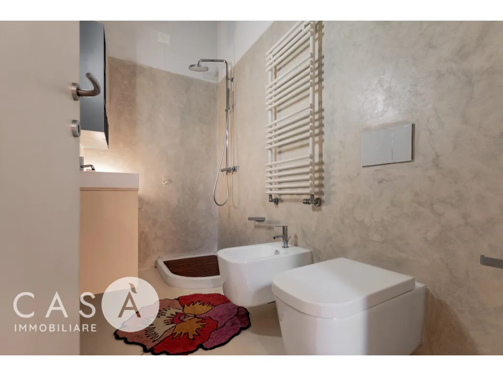 Casa indipendente in vendita a Rimini - foto 8