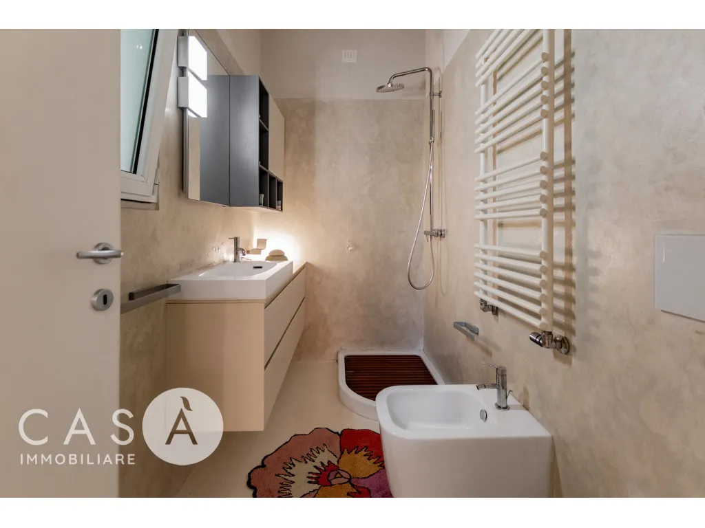 Casa indipendente in vendita a Rimini - foto 9