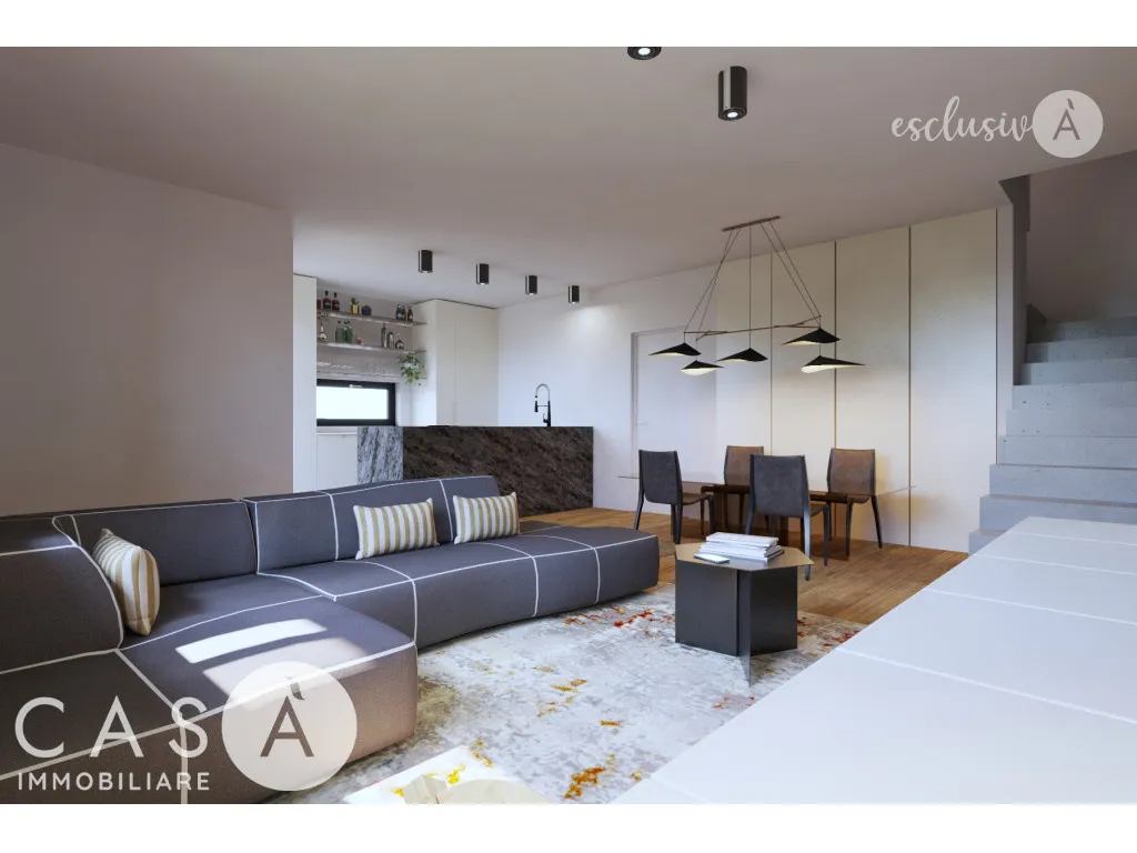 Casa bifamiliare in vendita a Cesenatico - foto 1