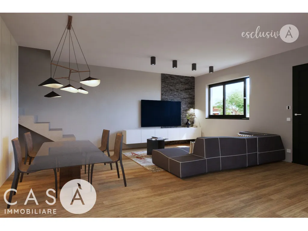 Casa bifamiliare in vendita a Cesenatico - foto 2