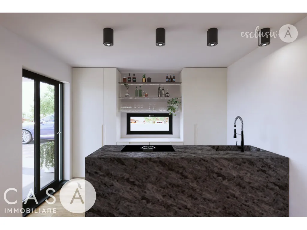 Casa bifamiliare in vendita a Cesenatico - foto 3