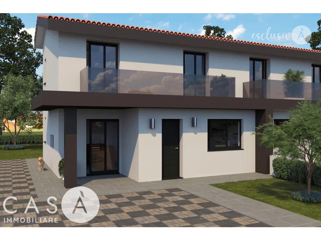 Casa bifamiliare in vendita a Cesenatico - foto 4