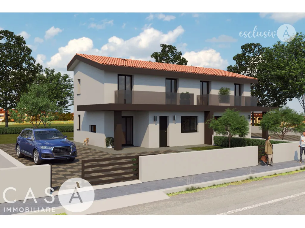 Casa bifamiliare in vendita a Cesenatico - foto 5