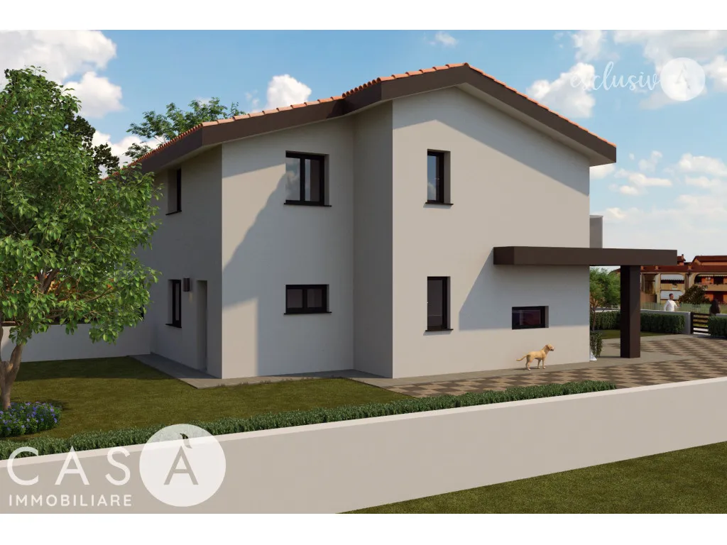 Casa bifamiliare in vendita a Cesenatico - foto 6