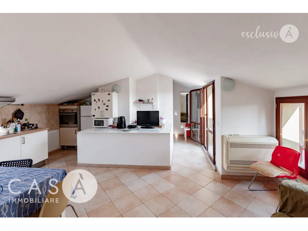 Appartamento in vendita a Forlì - foto 1