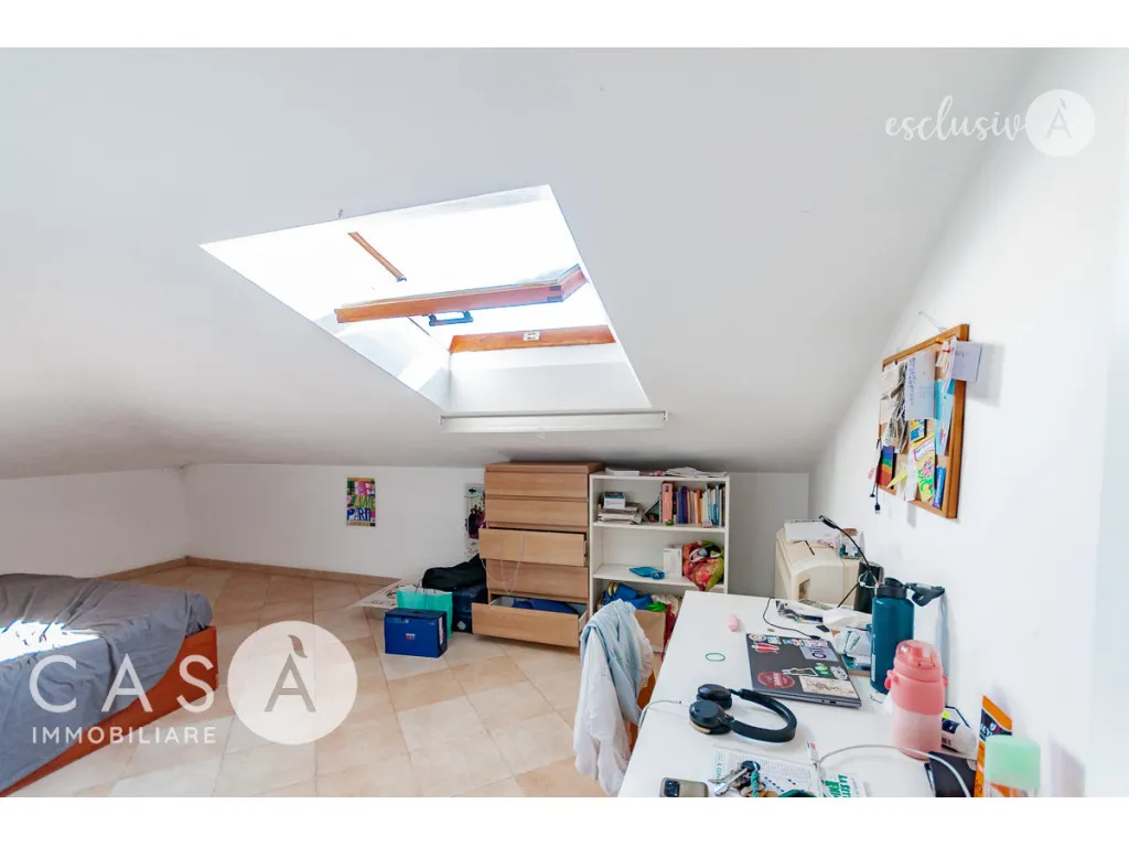 Appartamento in vendita a Forlì - foto 10