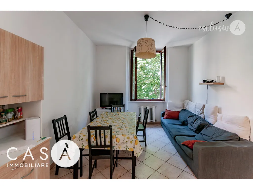 Appartamento in vendita a Forlì - foto 1