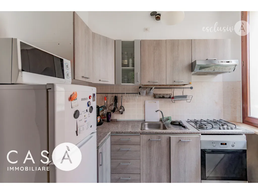 Appartamento in vendita a Forlì - foto 3