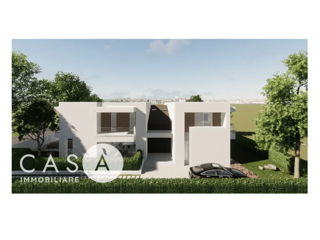 Casa bifamiliare in vendita a Cesena - foto 10