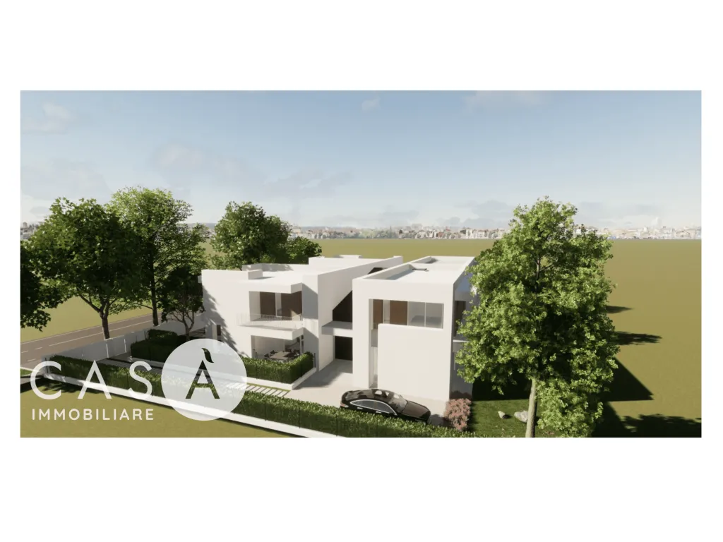 Casa bifamiliare in vendita a Cesena - foto 4