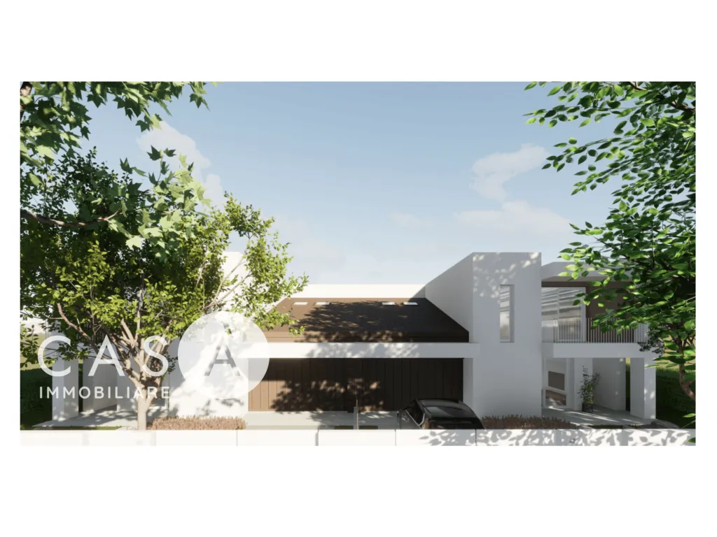 Casa bifamiliare in vendita a Cesena - foto 6