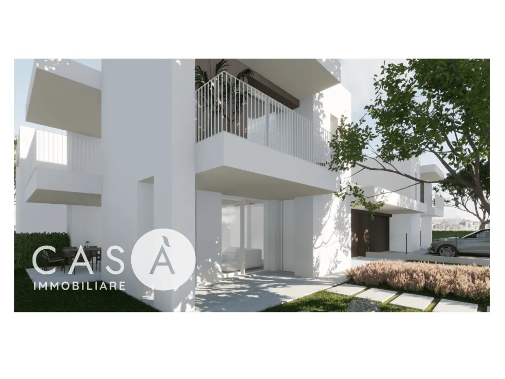 Casa bifamiliare in vendita a Cesena - foto 7