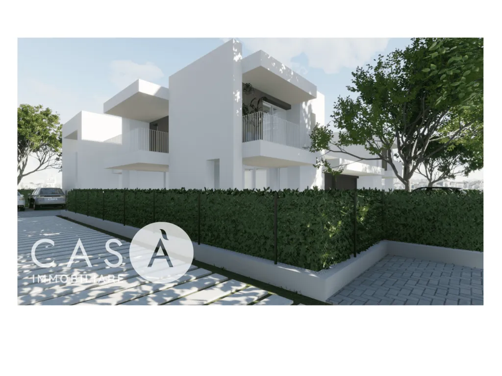 Casa bifamiliare in vendita a Cesena - foto 9