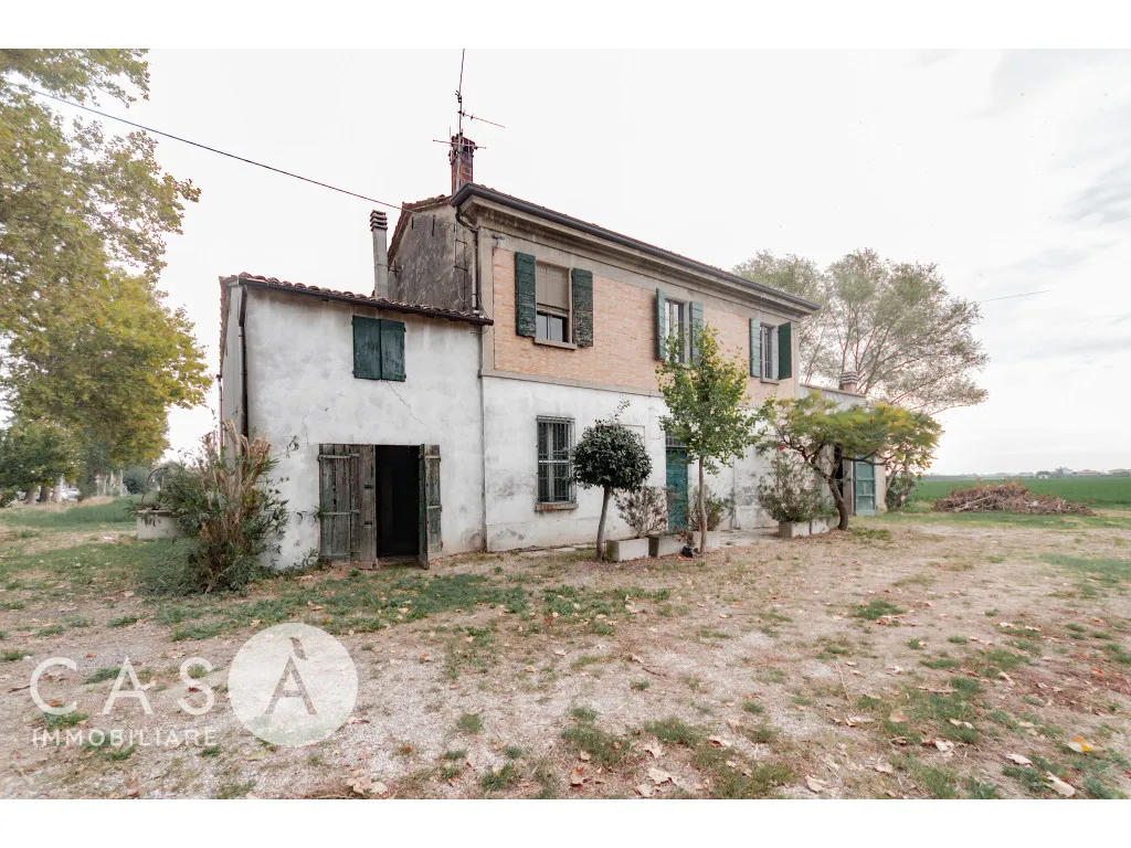 Rustico in vendita a Forlì - foto 1
