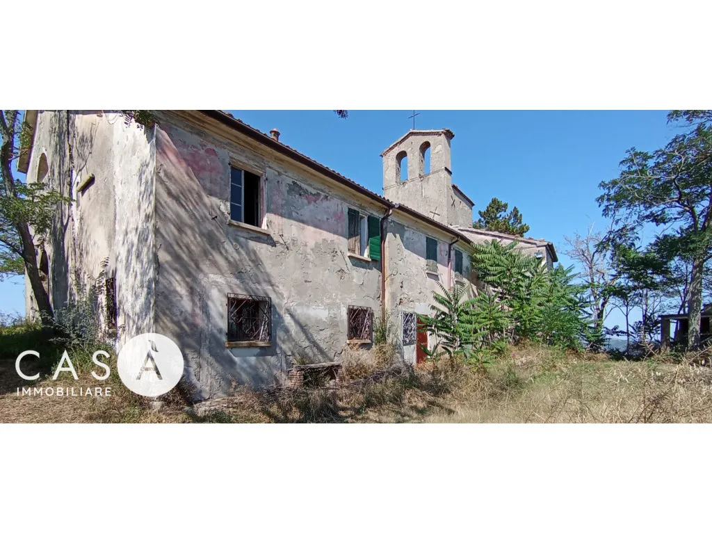 Rustico in vendita a Cesena - foto 1