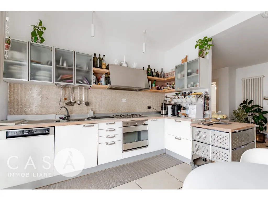 Appartamento in vendita a Rimini - foto 1