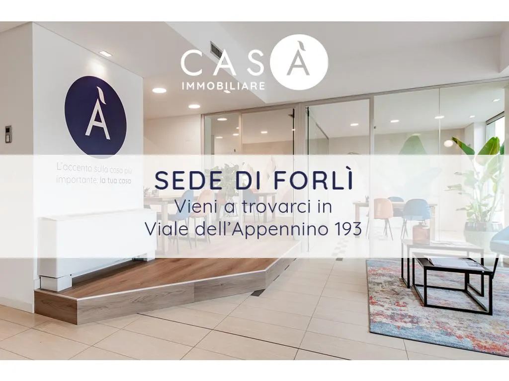 Appartamento in vendita a Forlì - foto 9