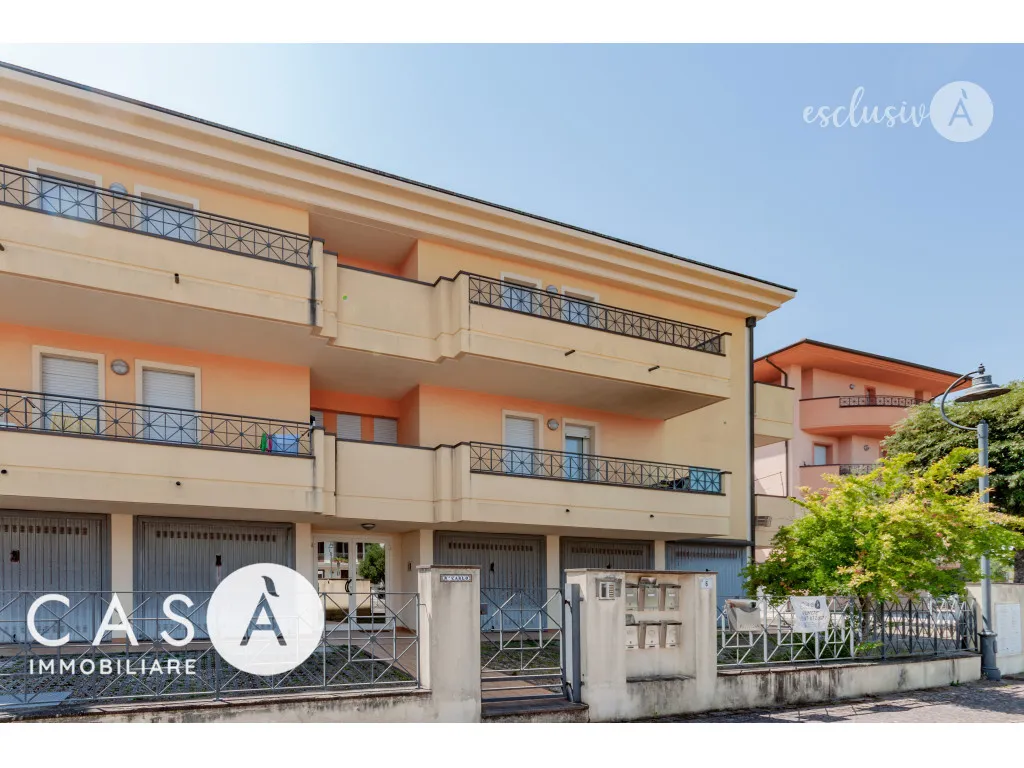 Appartamento in vendita a Bellaria-Igea Marina - foto 1