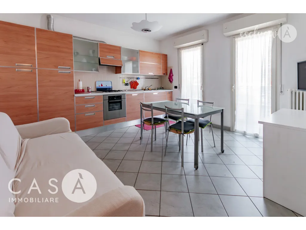 Appartamento in vendita a Bellaria-Igea Marina - foto 5