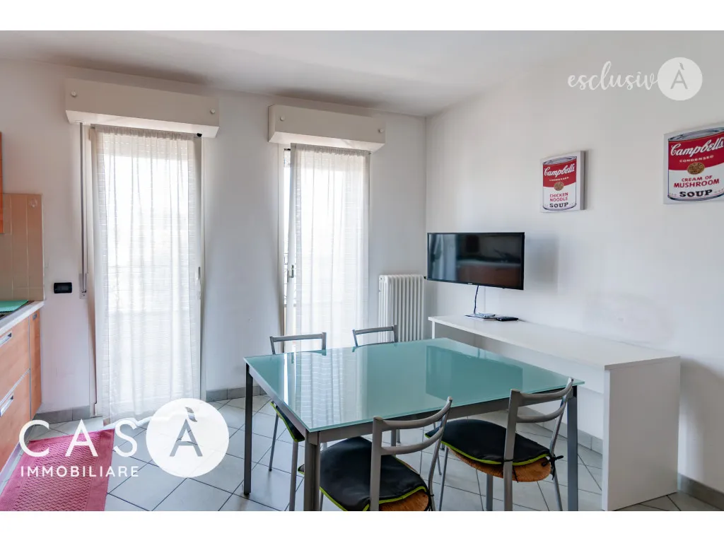 Appartamento in vendita a Bellaria-Igea Marina - foto 6