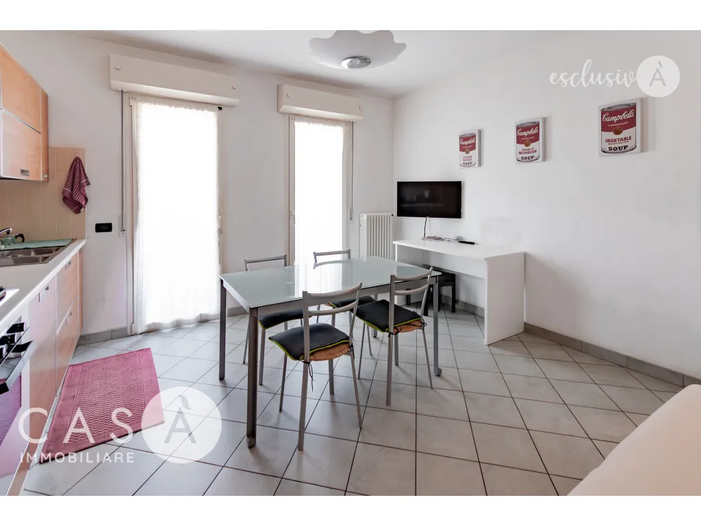Appartamento in vendita a Bellaria-Igea Marina - foto 7